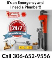 Perfection Plumbing & Drain Cleaning Ltd. image 9